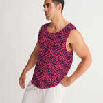 Sayagata Rave Men's Sports Tank