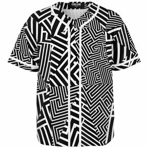 Psychedelic Dazzle Trip Rave Jersey