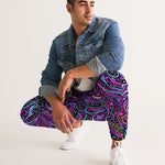 Shamanic Magick Psychedelic Men's Track Pants