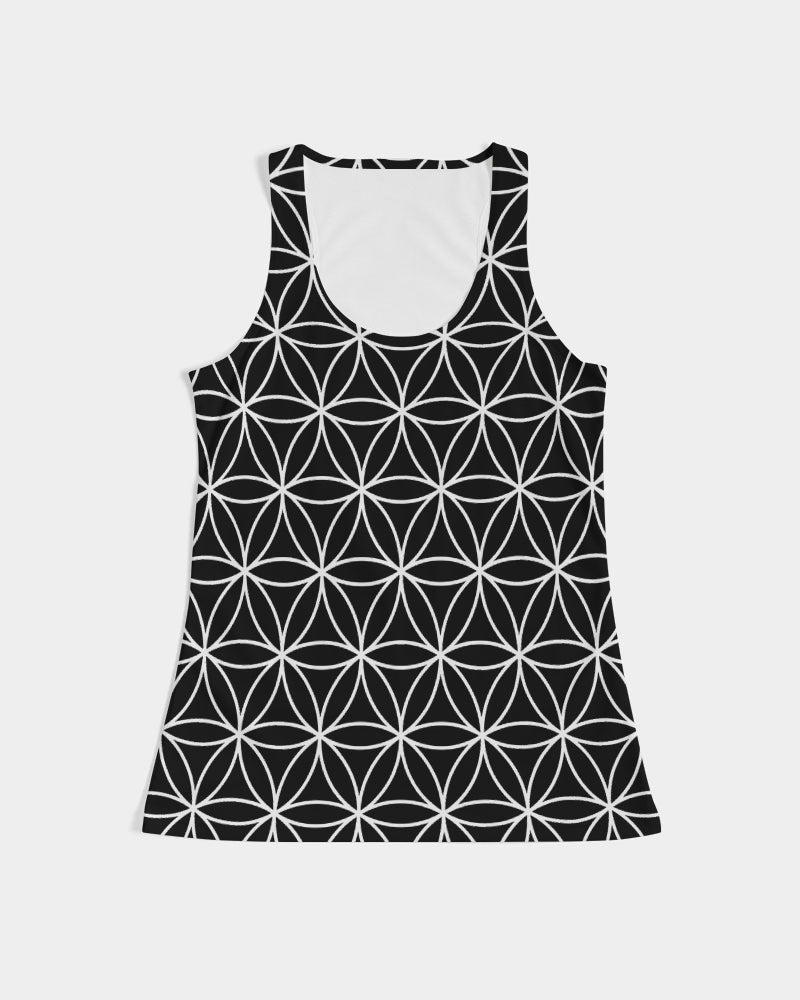 Flower Of Life Women's Tank