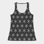 Flower Of Life Women's Tank