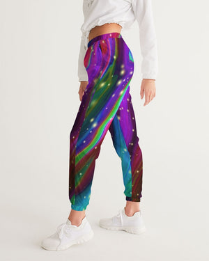 Solar Alpenglow Women's Track Pants