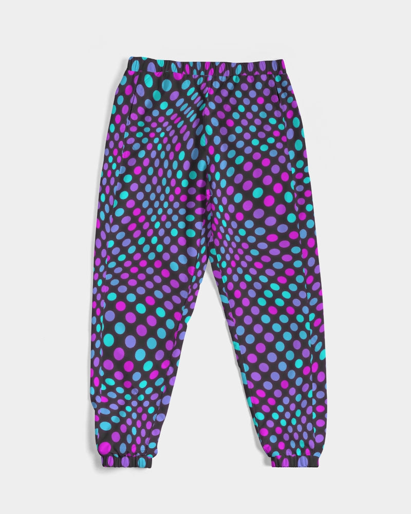 Purple Haze Men's Track Pants