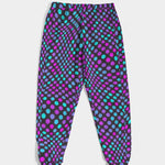 Purple Haze Men's Track Pants