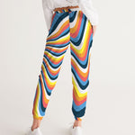 Retro Sensations Women's Track Pants