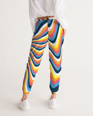 Retro Sensations Women's Track Pants