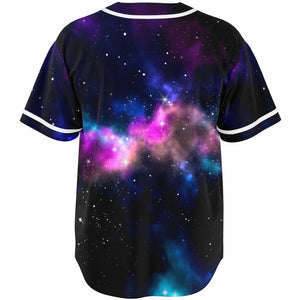 Space Vibes Rave Festival Jersey