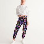 Trippy Shrooms Women's Track Pants