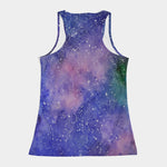 Space Vibes Women's Tank