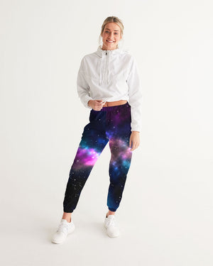 Nebula Galaxy Fantasy Women's Track Pants