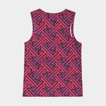 Sayagata Rave Men's Sports Tank