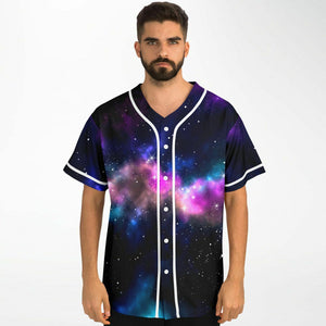 Space Vibes Rave Festival Jersey