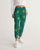 Stoner Cannabis Women's Track Pants