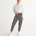 Crazy Dazzle Trip Women's Track Pants