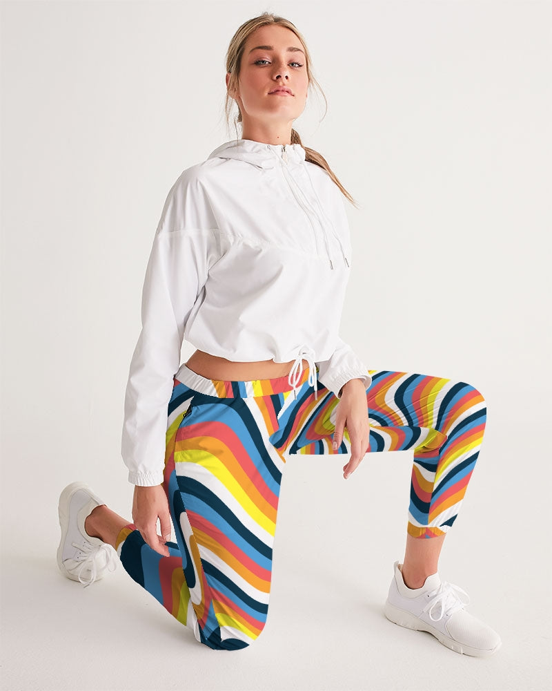 Retro Sensations Women's Track Pants