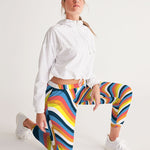 Retro Sensations Women's Track Pants