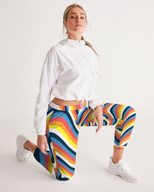 Retro Sensations Women's Track Pants