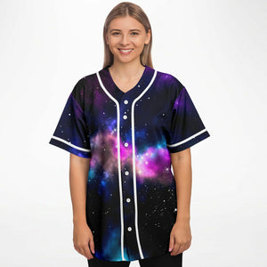 Space Vibes Rave Festival Jersey