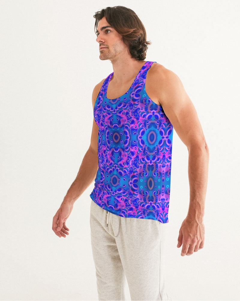 Mystery Visions Men's Tank