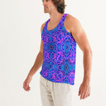 Mystery Visions Men's Tank