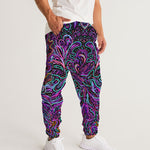 Shamanic Magick Psychedelic Men's Track Pants