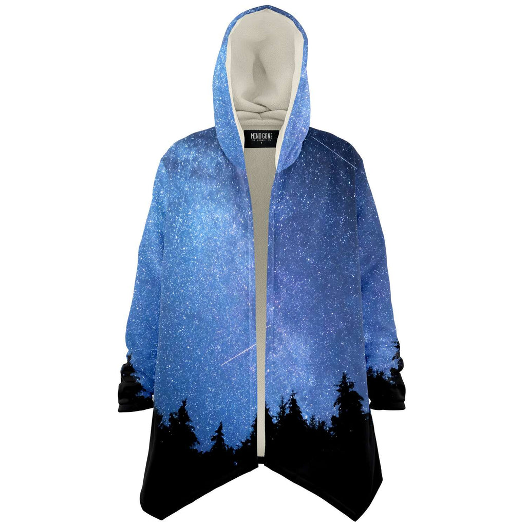 Milky Way Galaxy Dream Cloak