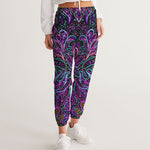 Shamanic Magick Psychedelic Women's Track Pants