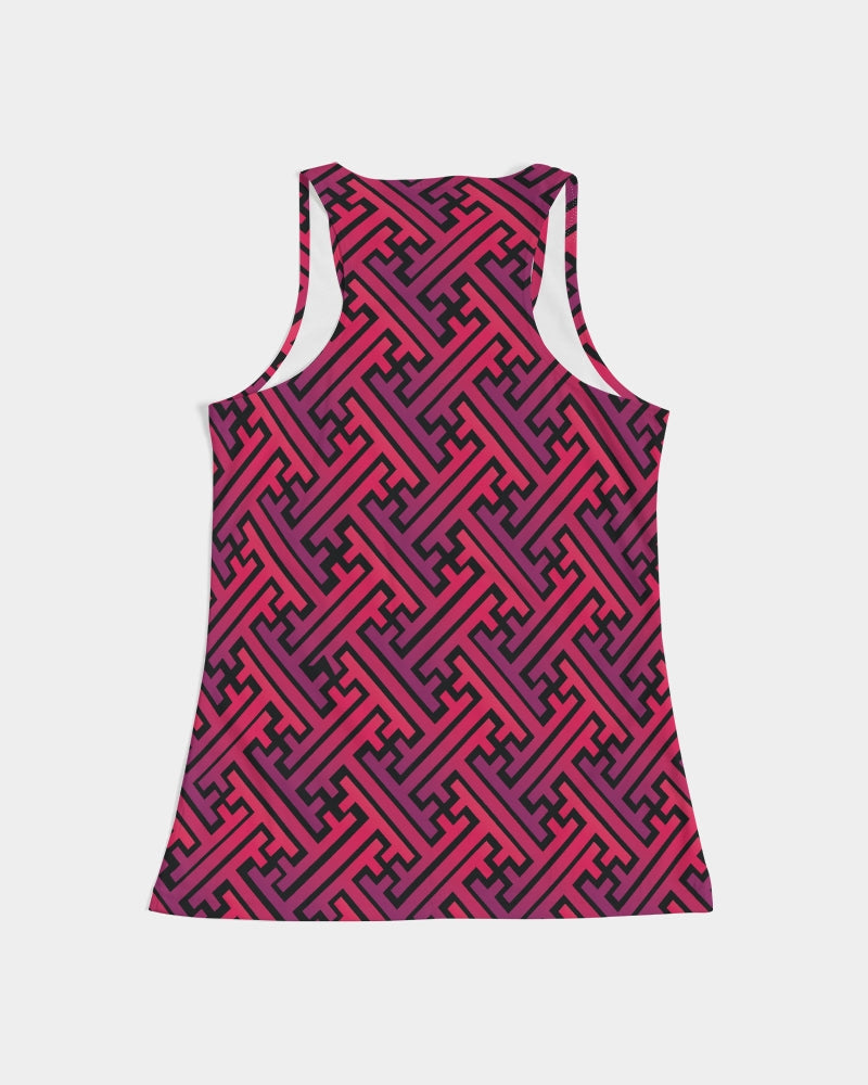 Sayagata Rave Women's Tank