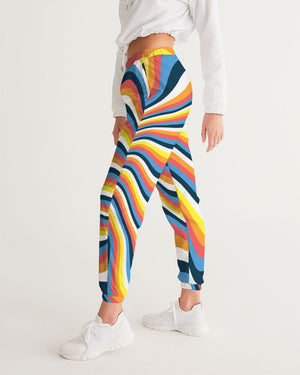 Retro Sensations Women's Track Pants