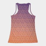 Sundance Tessellations Women's Tank