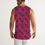 Sayagata Rave Men's Sports Tank