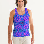 Mystery Visions Men's Tank