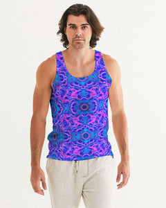 Mystery Visions Men's Tank