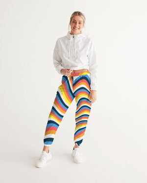 Retro Sensations Women's Track Pants