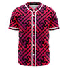 Sayagata Rave Baseball Jersey