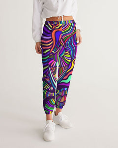Juicy Rainbow Women's Track Pants
