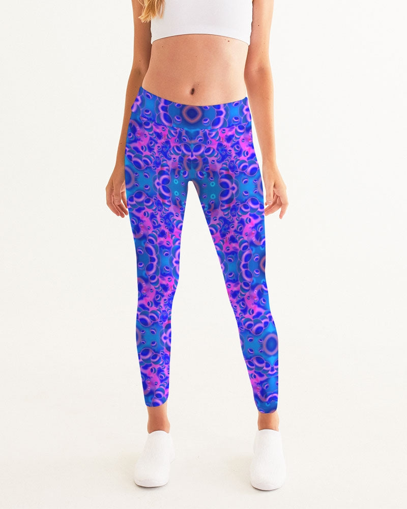 Mystery Visions Women's Yoga Pants