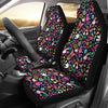 Peace Love Car Seat Covers - Peaceful Elements - Mind Gone